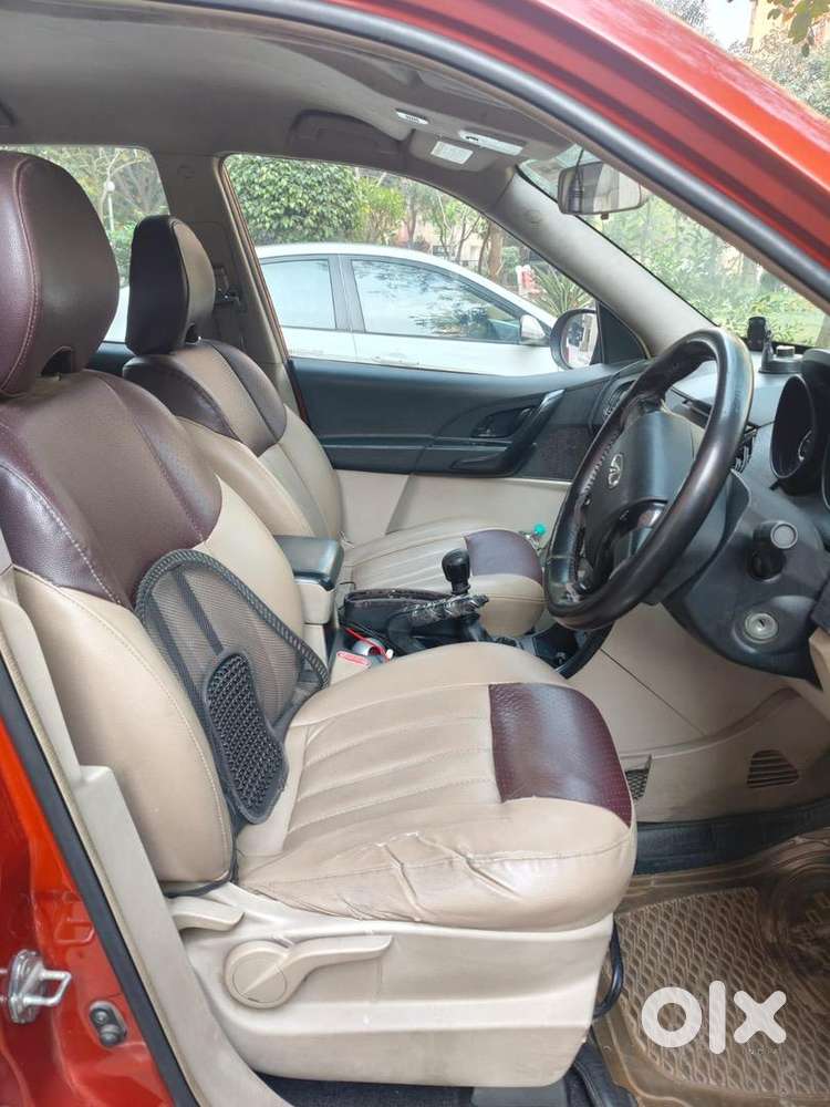 Mahindra Xuv500 2016 Diesel Well Maintained