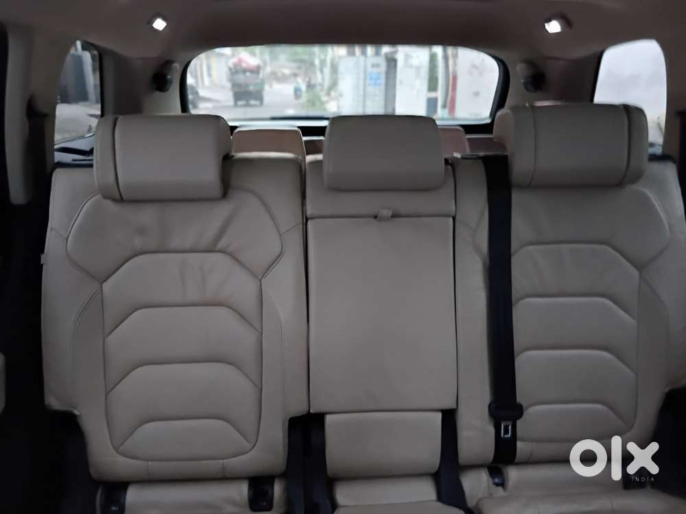 Skoda Kodiaq 2.0 Style Tdi 4x4 At, 2018, Diesel