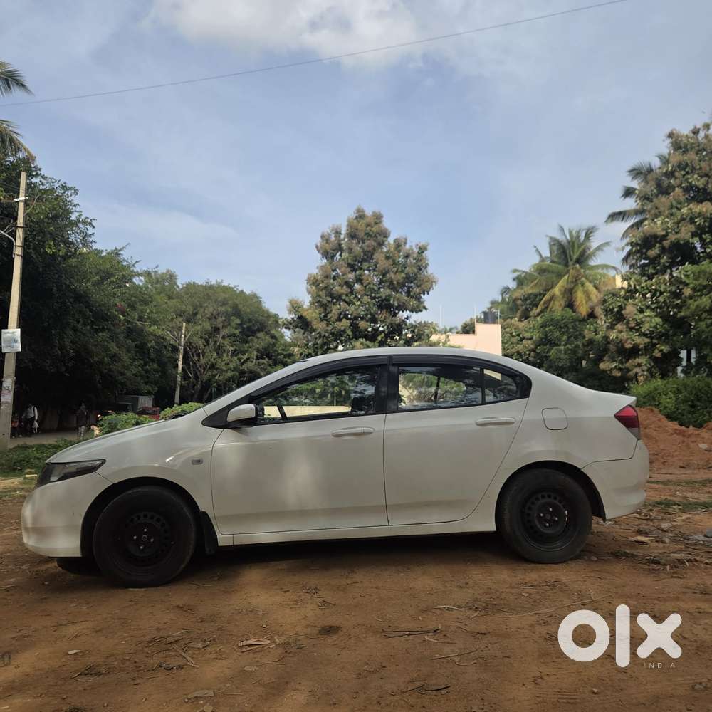 Honda City 1.5 S Elegance, 2009, Petrol