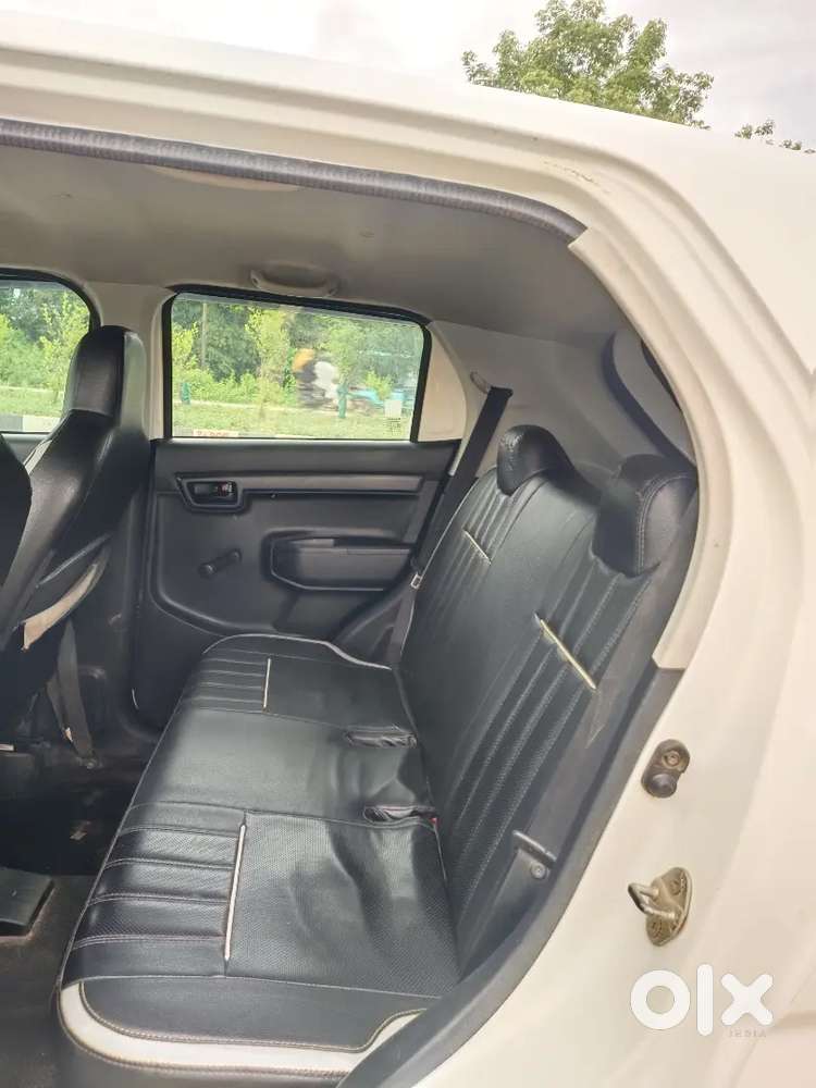 Maruti Suzuki S-presso 2023