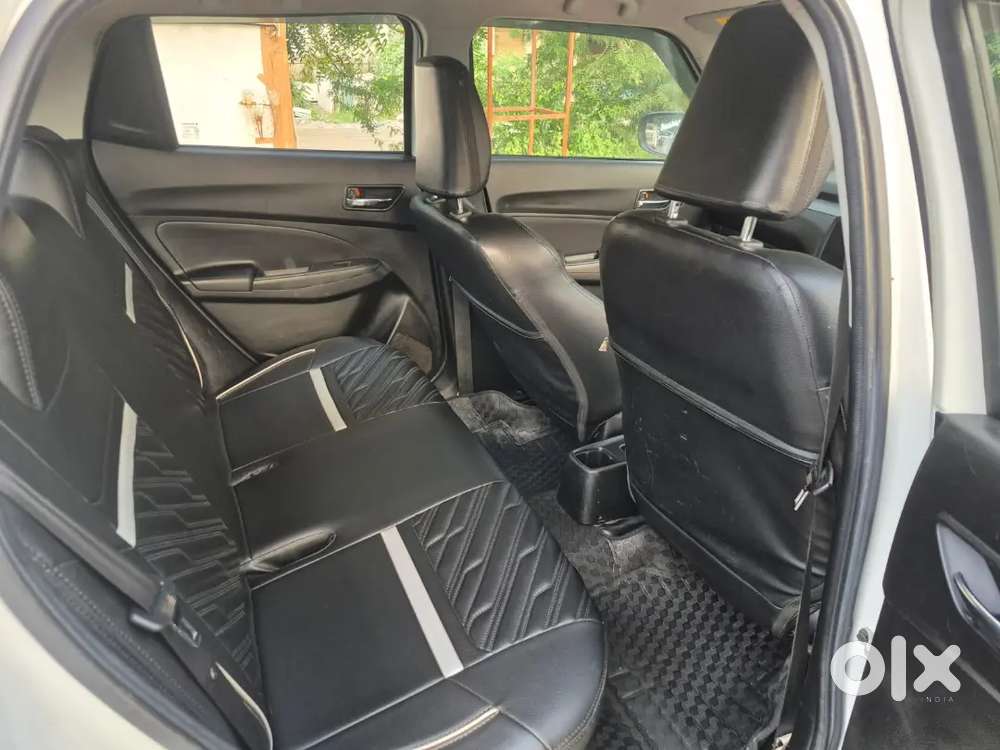 Swift Vxi  2022 Petrol