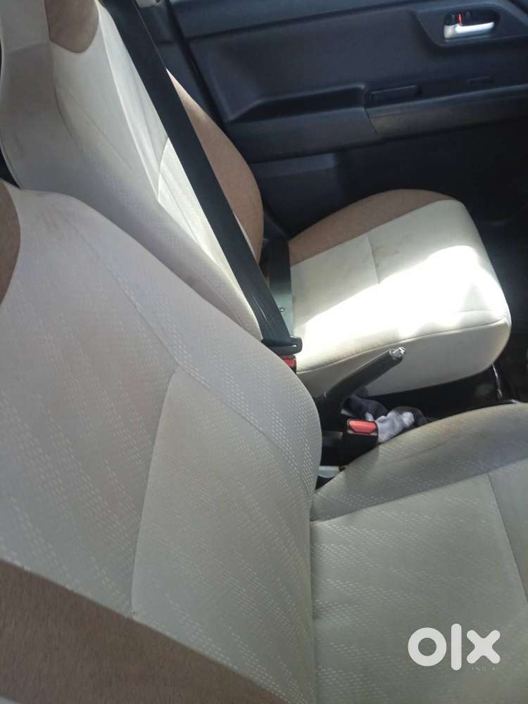 Maruti Suzuki Wagon R 2019