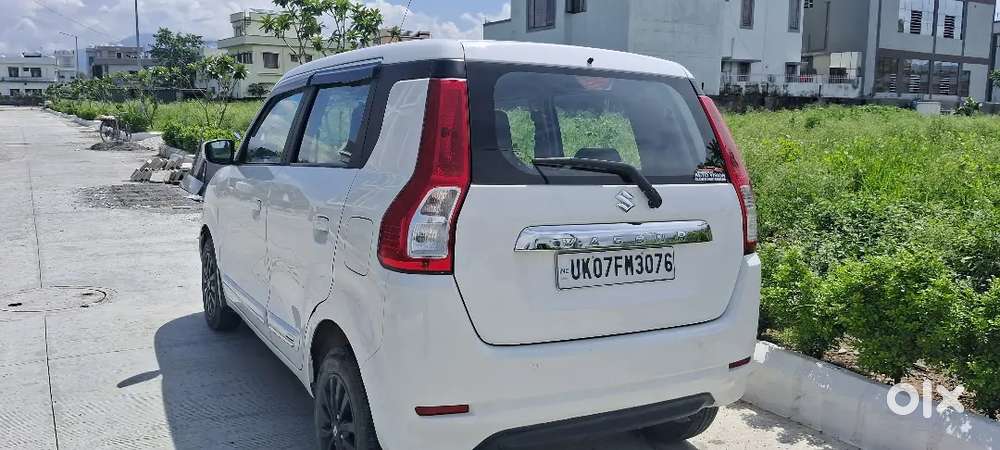 Maruti Suzuki Wagon R 2023 Manual 1st Owner