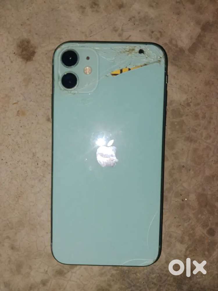 Buy & Sell Second Hand Iphone 11 in India, Used Mobiles in India | OLX