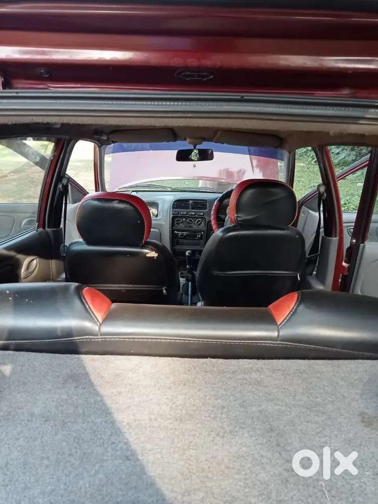 Maruti Suzuki Alto 2006