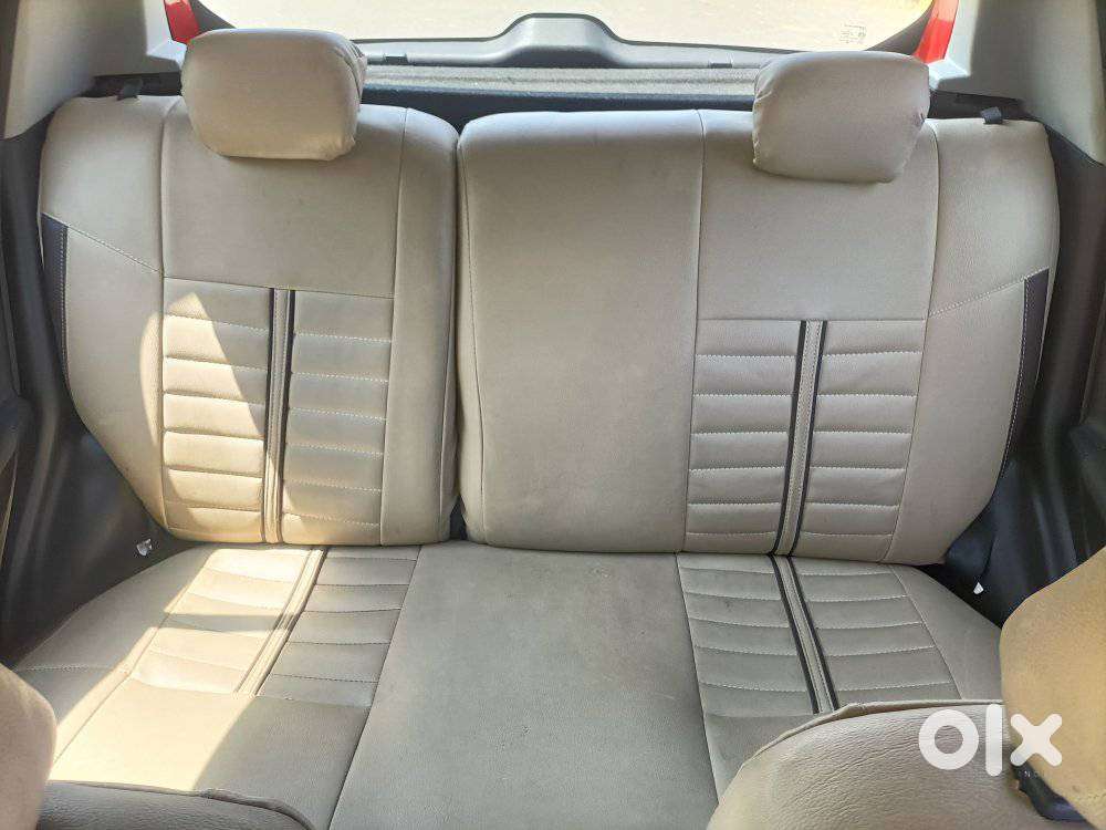 Maruti Suzuki Swift Vxi Optional, 2017, Petrol