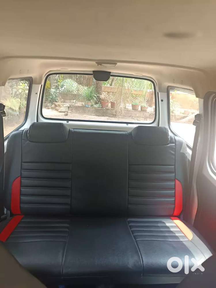 Maruti Suzuki Eeco 2024 Petrol Well Maintained