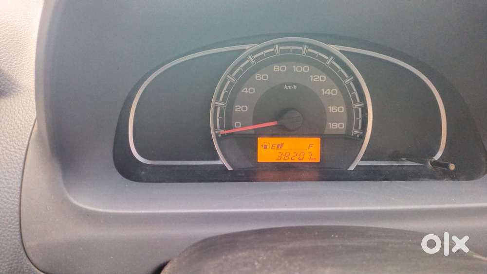 Maruti Suzuki Eeco 5 Str With Ac Plus Htr Cng, 2019