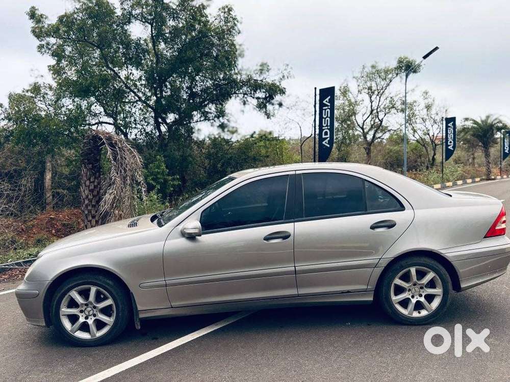 Mercedes-benz E-class 1993-2009 280 Cdi, 2006, Diesel