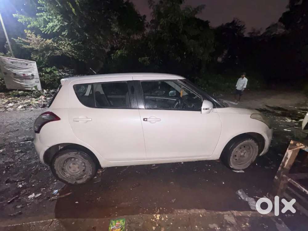 Maruti Suzuki Swift Ddis 2015