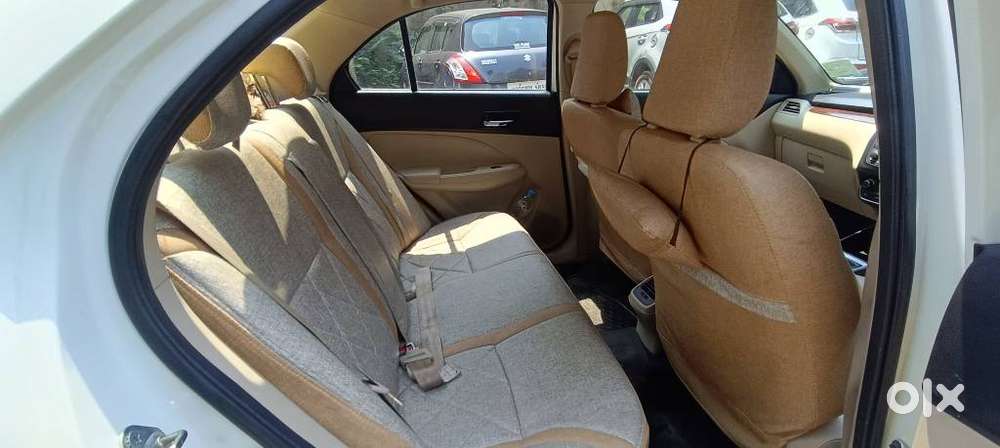 Maruti Suzuki Dzire 1.2 Zxi, 2018, Petrol