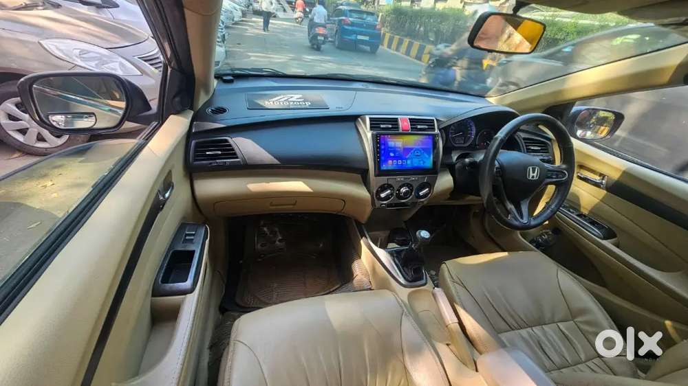 Honda City I Vtac New Condition Car
