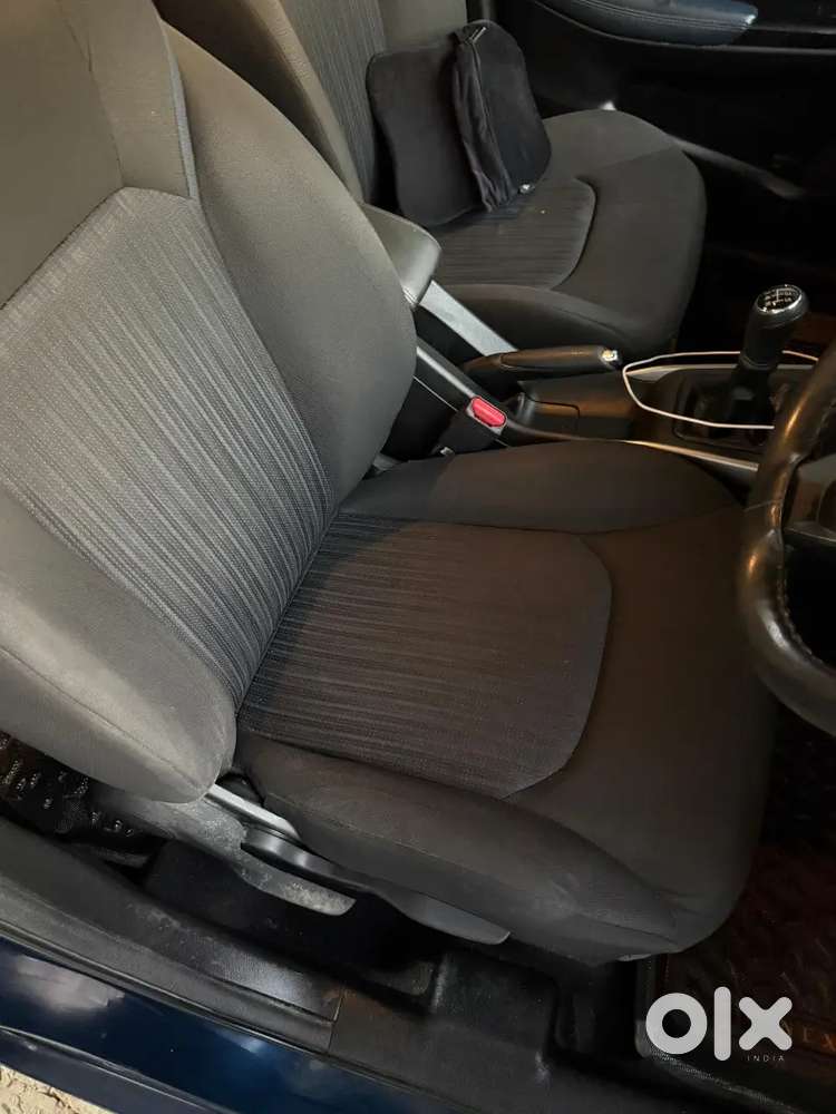 Baleno 2022 Zeta Variant Petrol