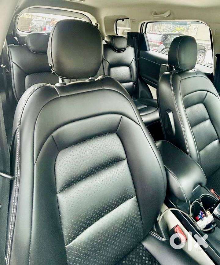 Tata Safari 2.0 Kryotec Xma, 2022, Diesel