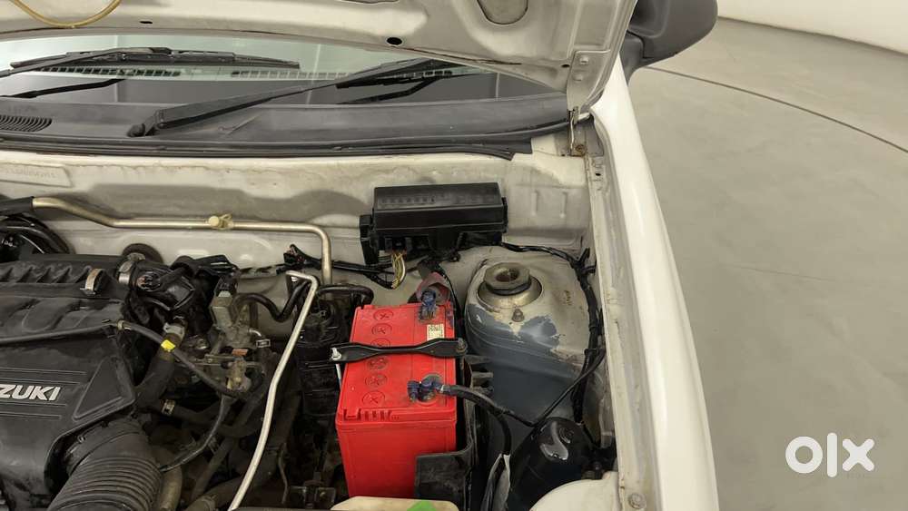 Maruti Suzuki Alto K10 2010-2014 Vxi, 2012, Petrol