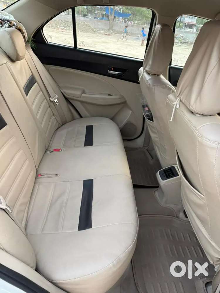 Maruti Suzuki Swift Dzire 2019 Petrol 59125 Km Driven