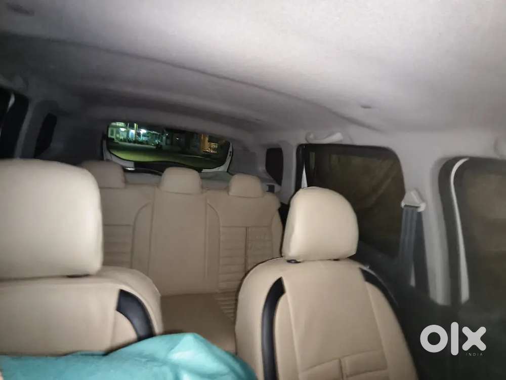 Brand New Condition.all Power Window,steering.desiel Average 19km/l