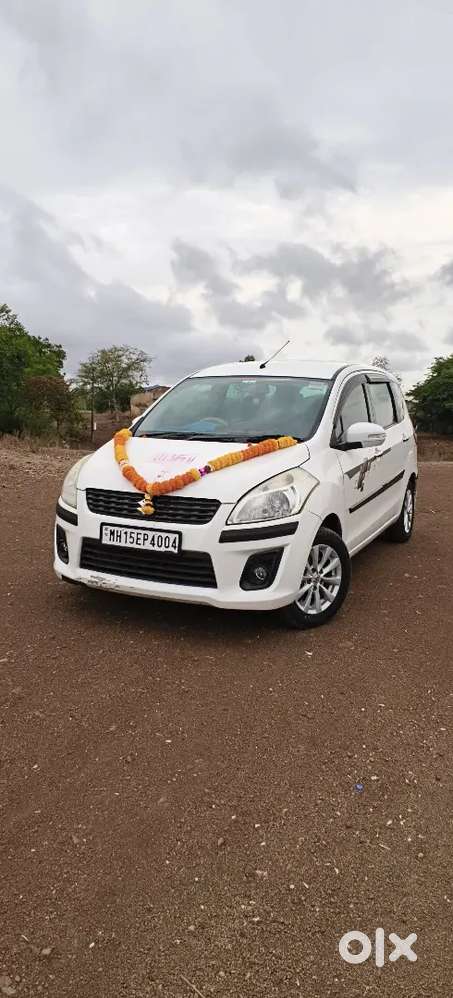 Maruti Suzuki Ertiga 2014 Diesel 106000 Km Driven