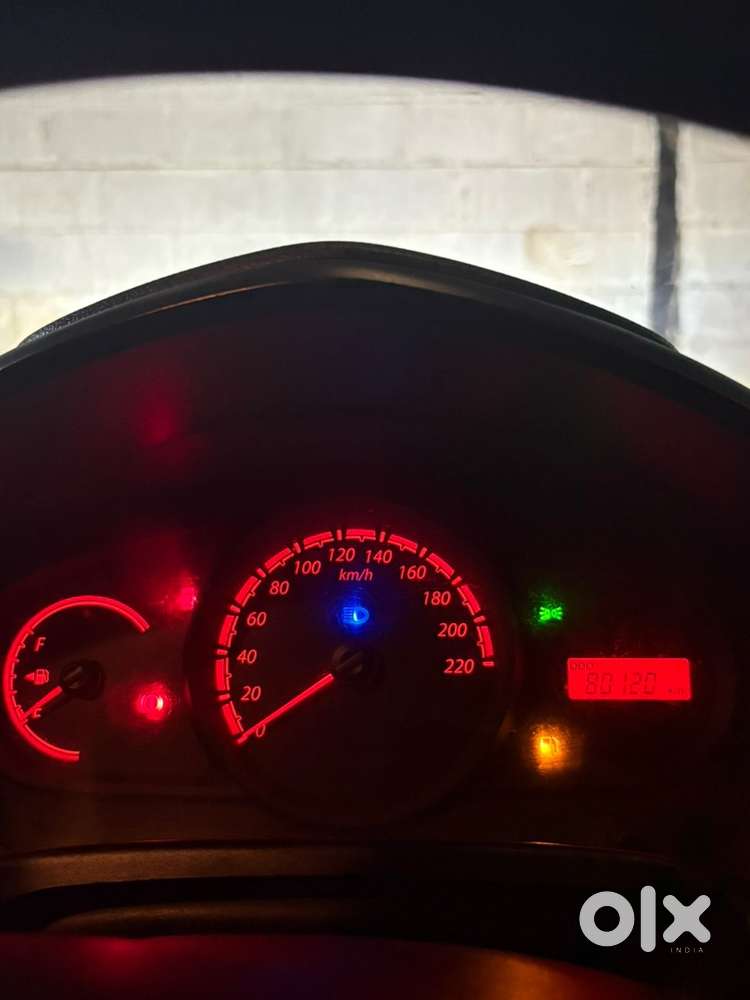 Ford Figo Diesel 2013