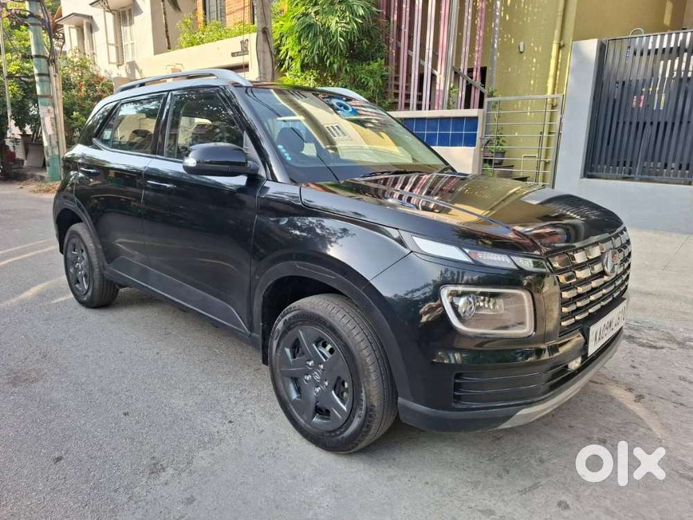 Hyundai Venue S Mt 1.2 Kappa, 2025, Petrol