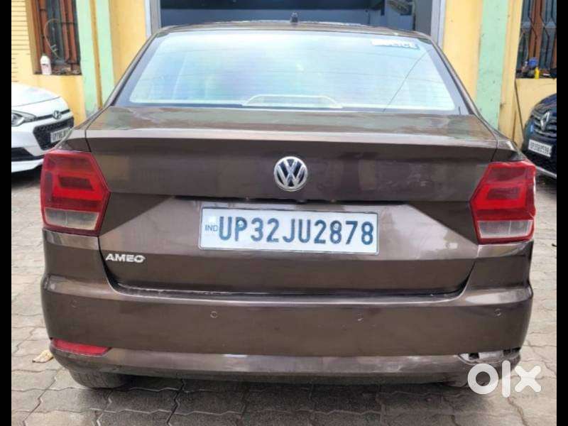 Volkswagen Ameo 1.5 Tdi Highline, 2018, Diesel
