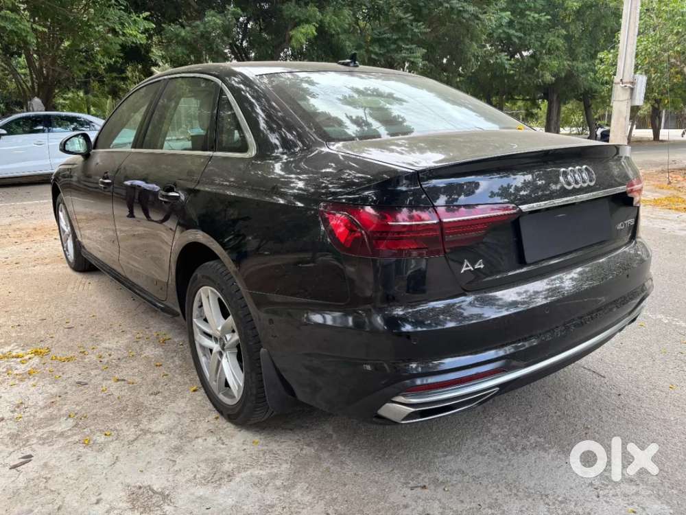 Audi A4 2.0 Technology 40 Tfsi, 2024, Petrol