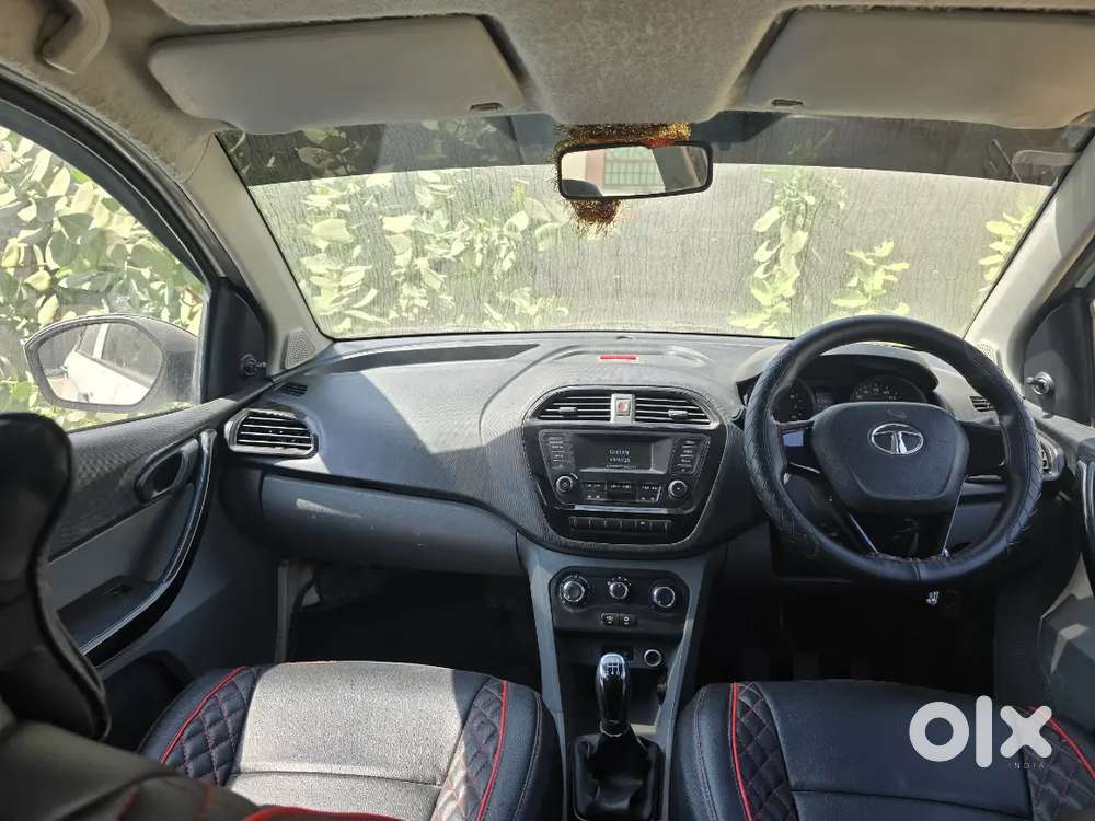 Tata Tigor 1.05 Revotorq 2018