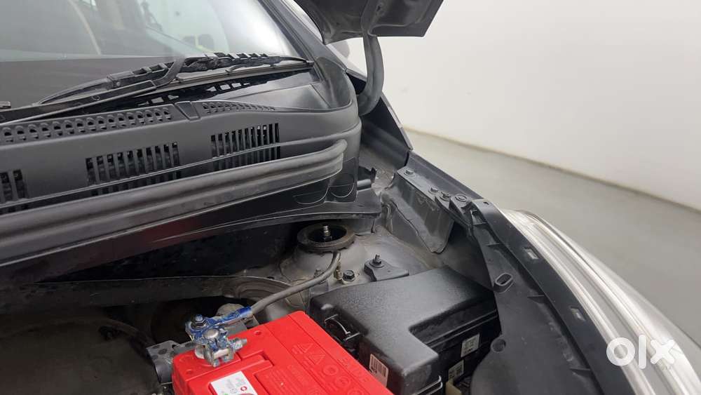 Hyundai Grand I10 1.2 Kappa Sportz, 2016, Petrol