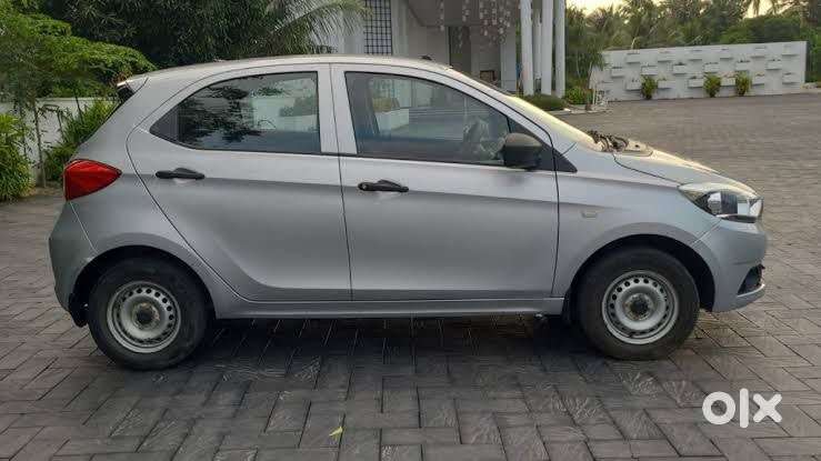 Tata Tiago 2018 Petrol Manual