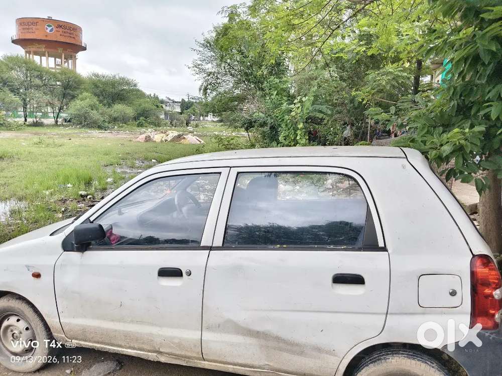 Maruti Suzuki Alto 2008 Model