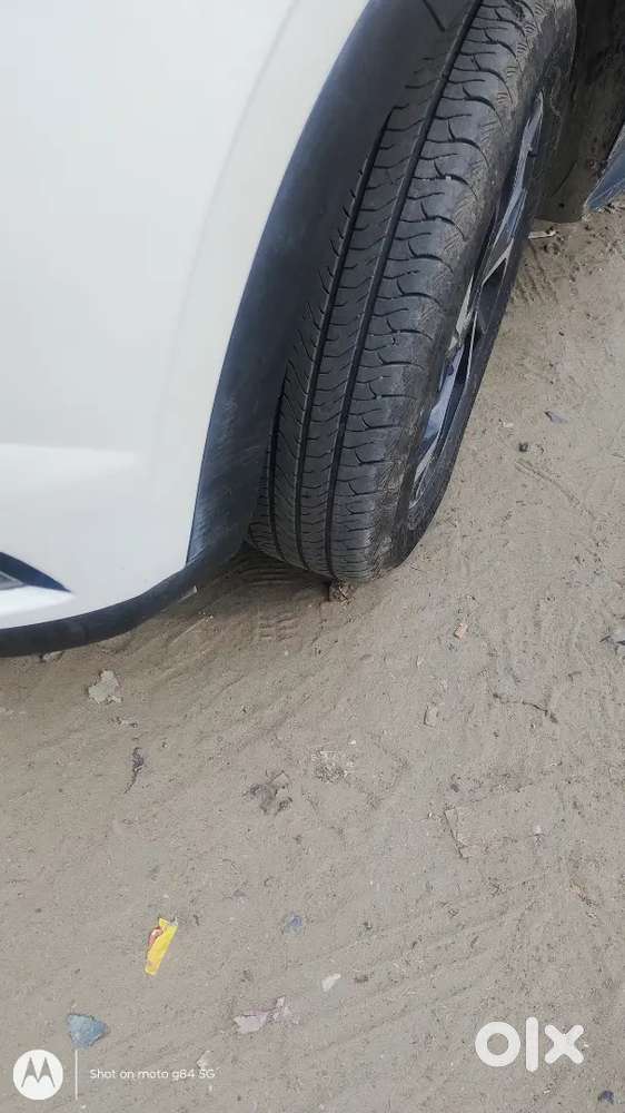 Hyundai Creta 2021 Diesel Good Condition