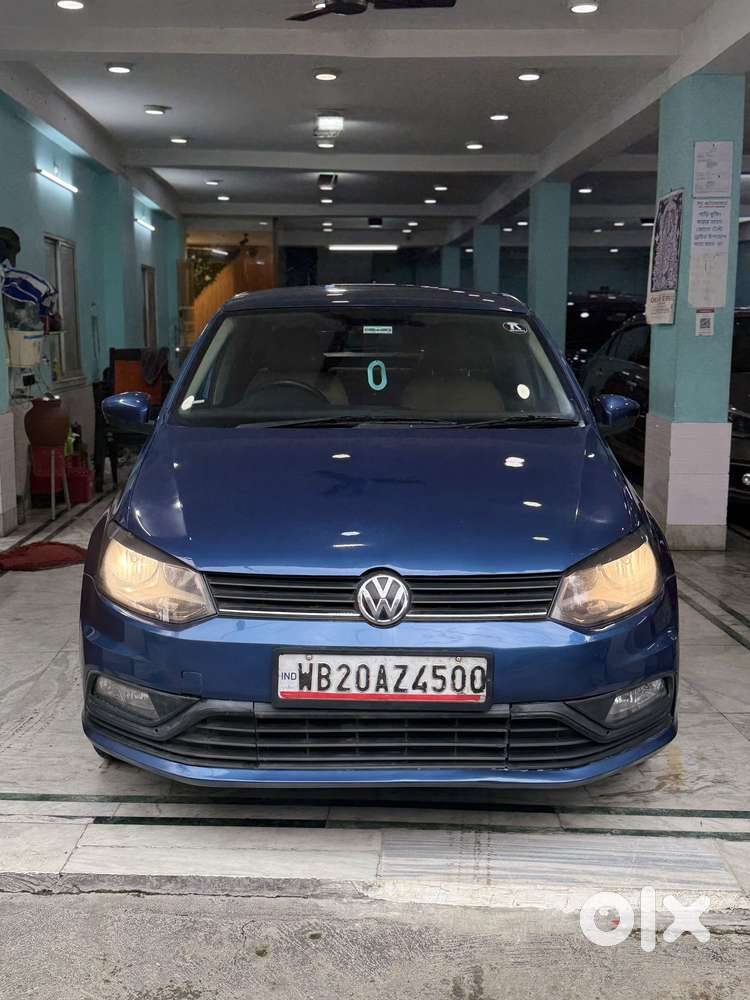 Volkswagen Ameo 1.5 Tdi Comfortline, 2018, Diesel