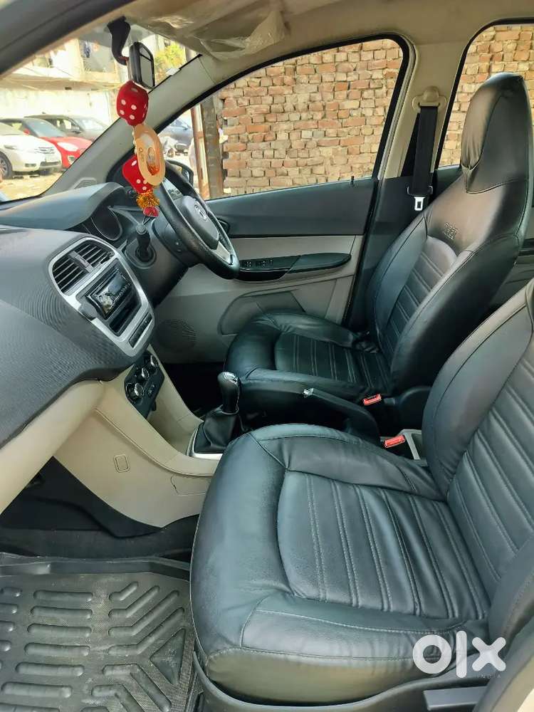 Tata Tiago 1.2 Revotron 2016