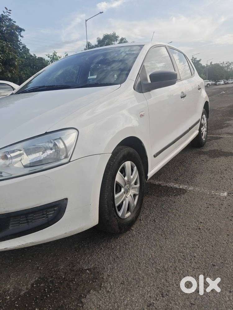 Volkswagen Polo Petrol Comfortline 1.2l, 2011, Petrol