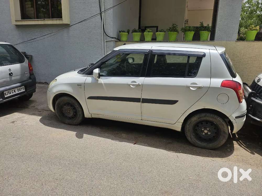 Maruti Suzuki Swift Orijnal Condtion
