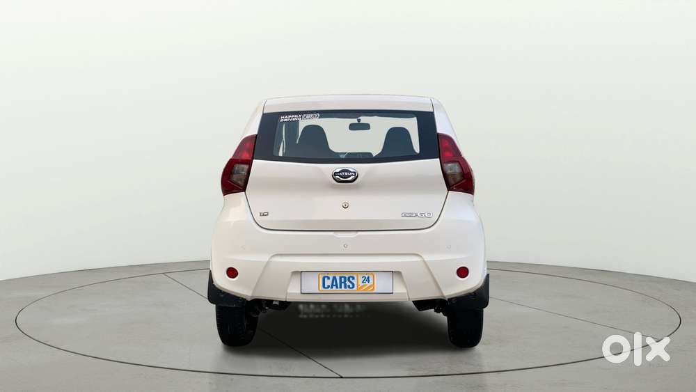 Datsun Redigo 2020-2022 1.0 T (o), 2020, Petrol