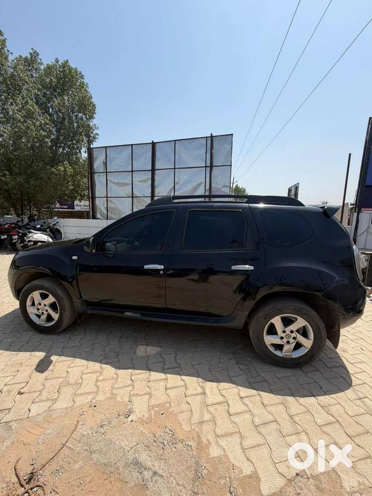 Renault Diesel Manual 2013 Year