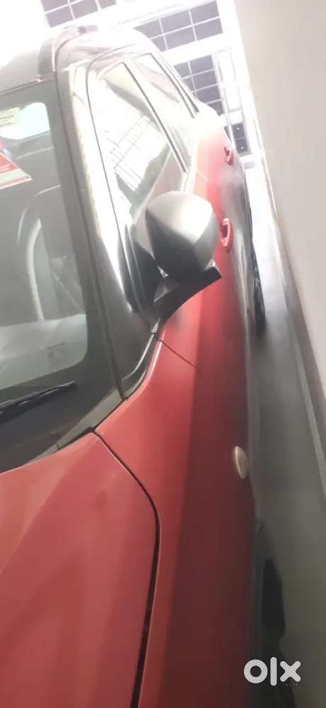 Maruti Suzuki Brezza 2018 Diesel 72000 Km Driven