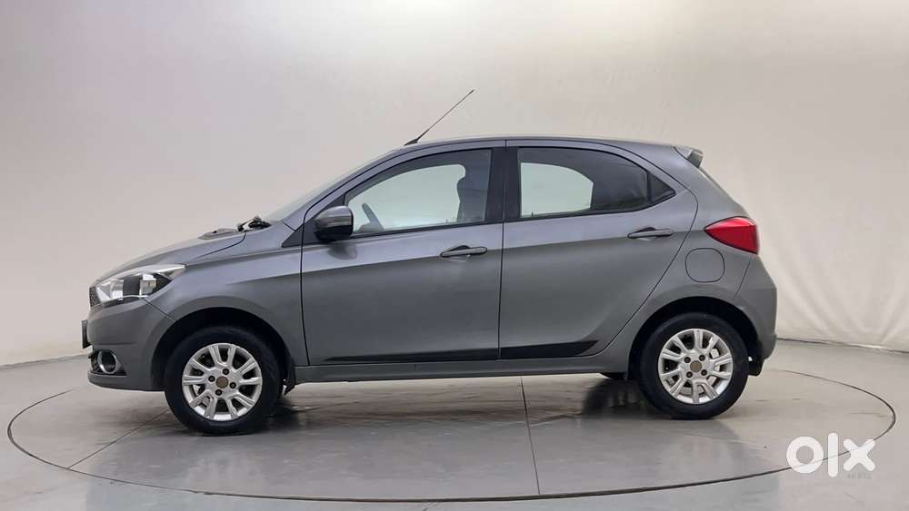 Tata Tiago Xz, 2018, Petrol