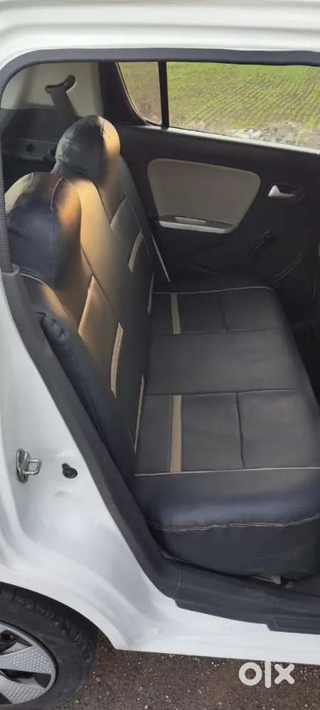 Maruti Suzuki Alto K10 2015