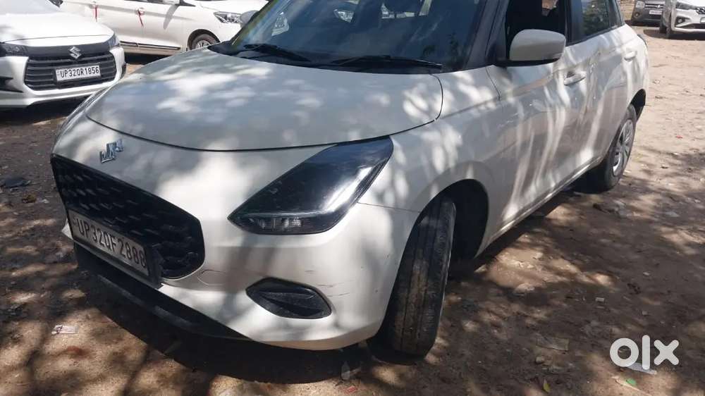 Maruti Swift 2025 1.2 Amt