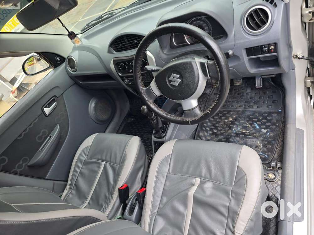 Maruti Suzuki Alto 800 2012-2016 Lxi, 2014, Petrol