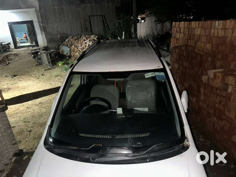 2017 Maruti Suzuki Wagon R Zxi