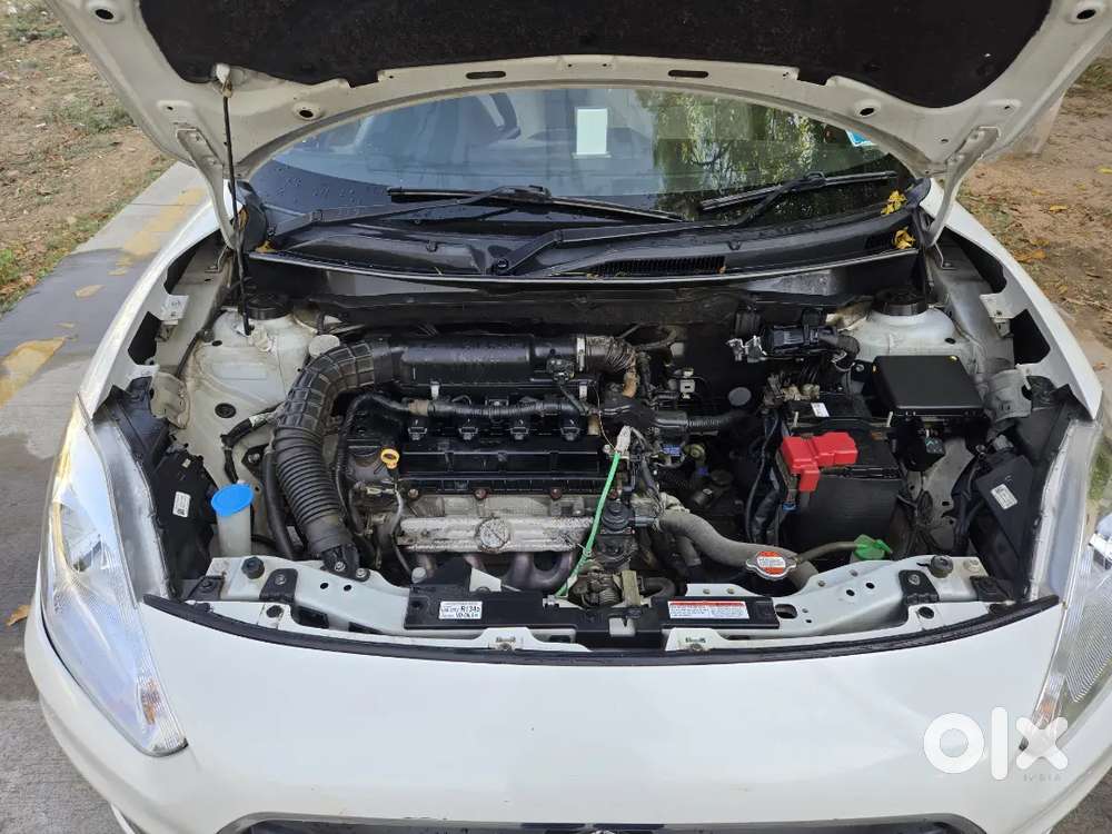 Maruti Suzuki Dzire 2020