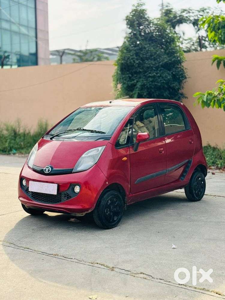 Tata Nano Xta, 2015, Petrol