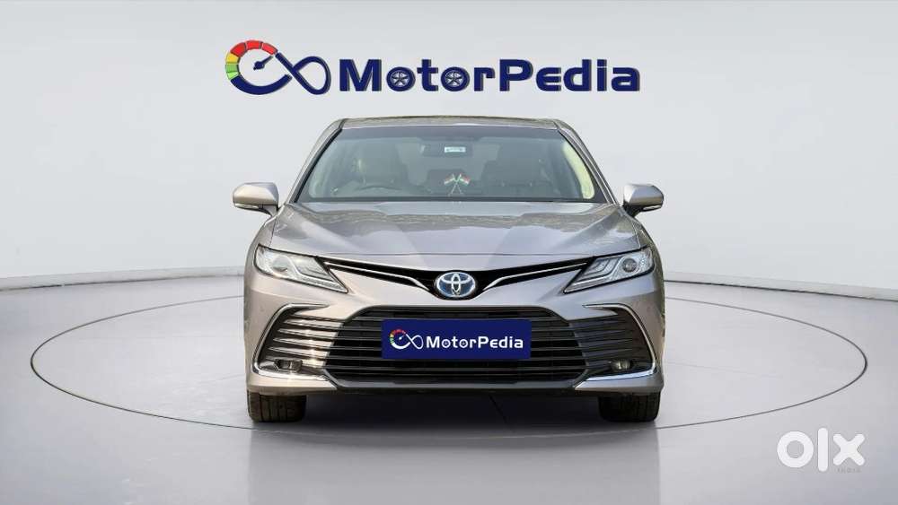 Toyota Camry 2.5 Hybrid, 2024, Petrol