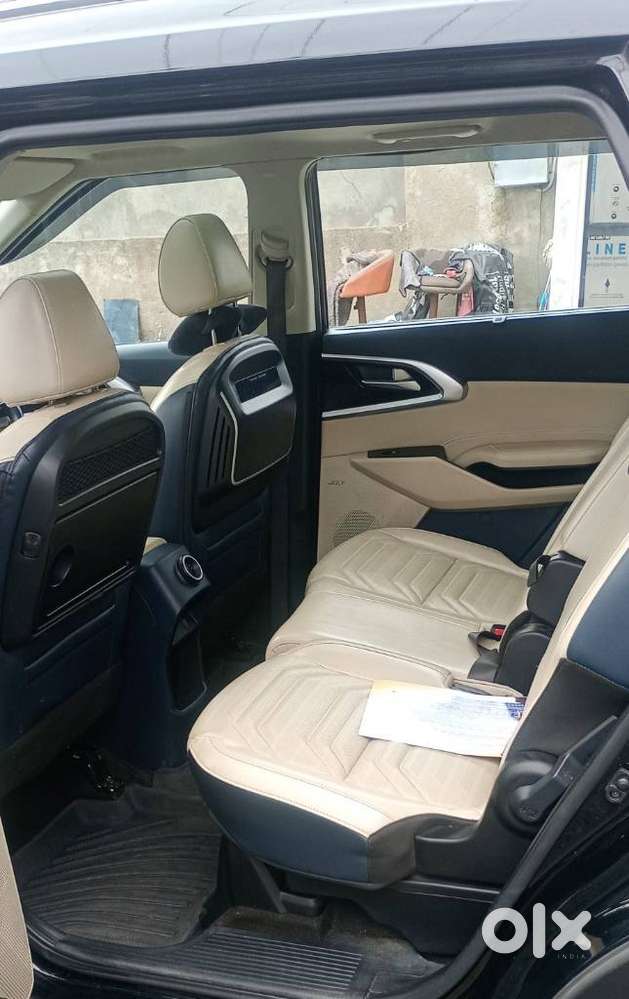 Kia Carens 1.5 Luxury Plus Diesel At 7 Str, 2022, Diesel