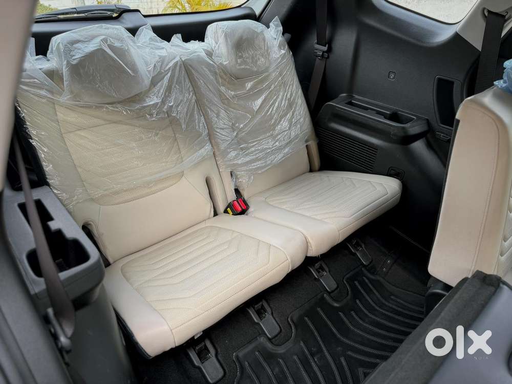 Kia Carens D1.5 Luxury 7str 6mt, 2022, Diesel