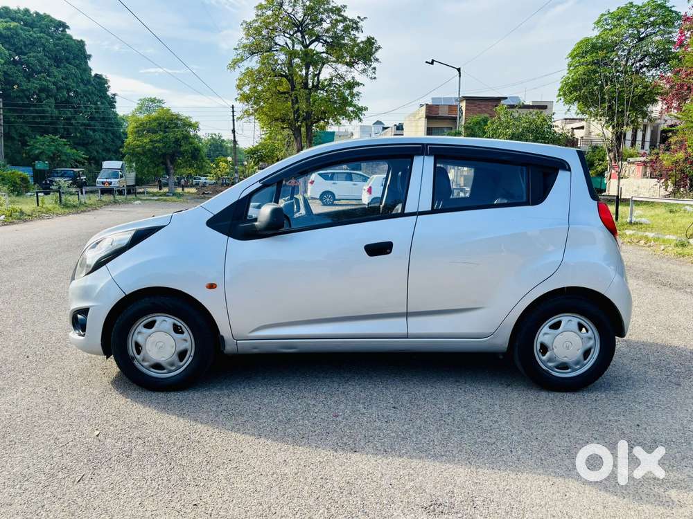 Chevrolet Beat 2014-2016 Diesel Lt Option, 2014, Diesel