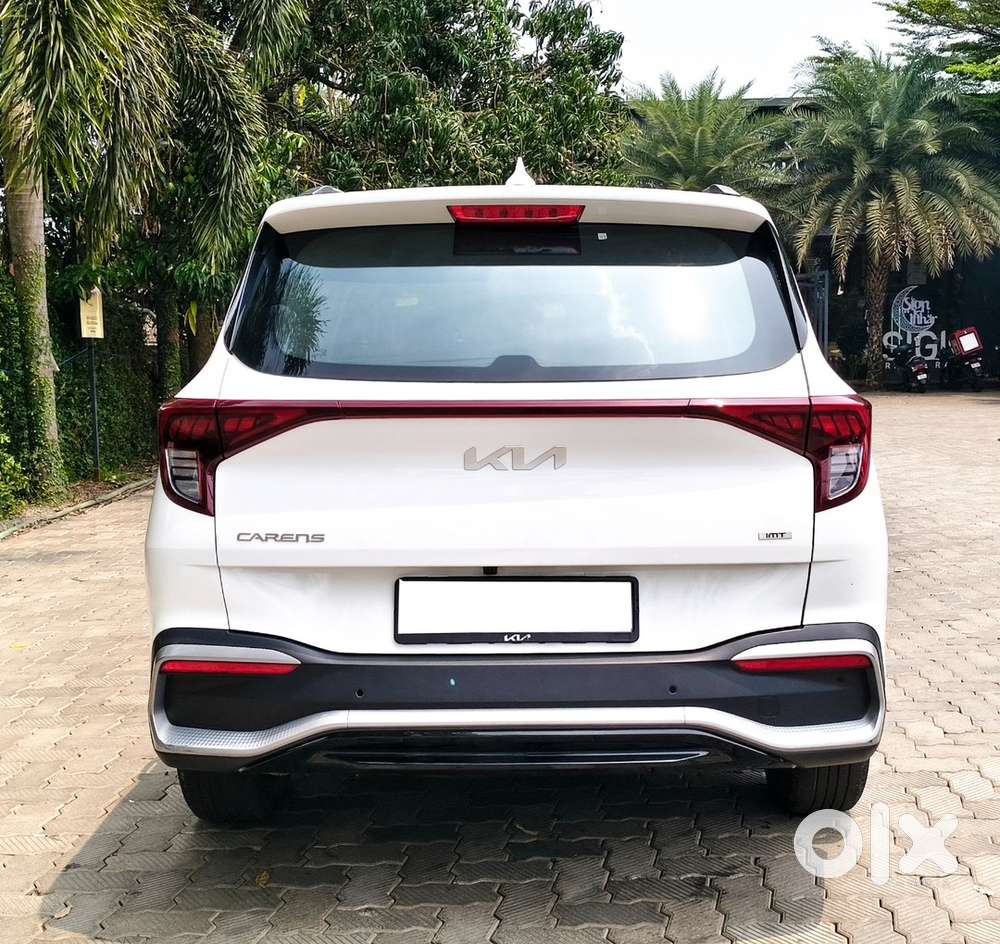 Kia Carens 2024 Diesel Imt